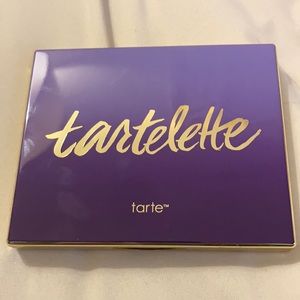 Tartlette Amazon Clay Matte Palette